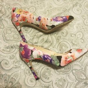 Nine West Heels